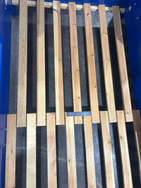 Azul Single Bedframe