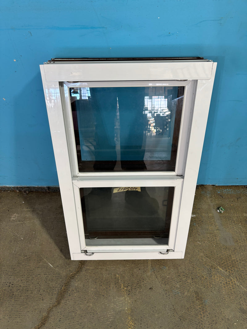 16” x 26” Casement Window