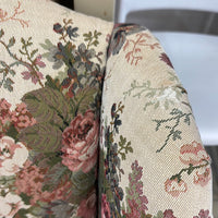 Rose’s Tapestry Wing  Chair