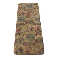 Paisley Upholstered Bench by Pier 1