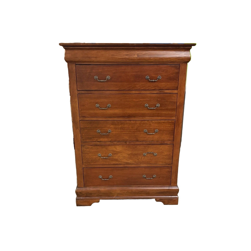 38-Inch Tall Dresser