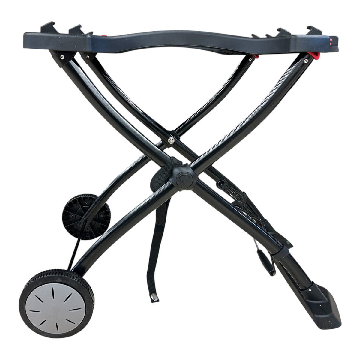 Weber Q Portable BBQ Grill Cart