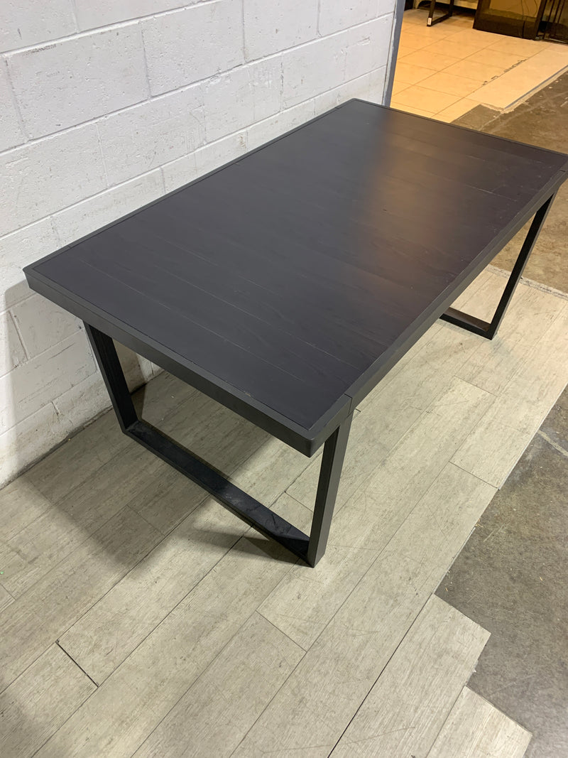 Outdoor Dining Table