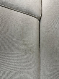 76"  two seater sofa