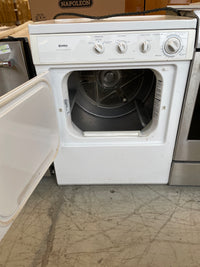 Kenmore Electronic Moisture Sensing Dryer