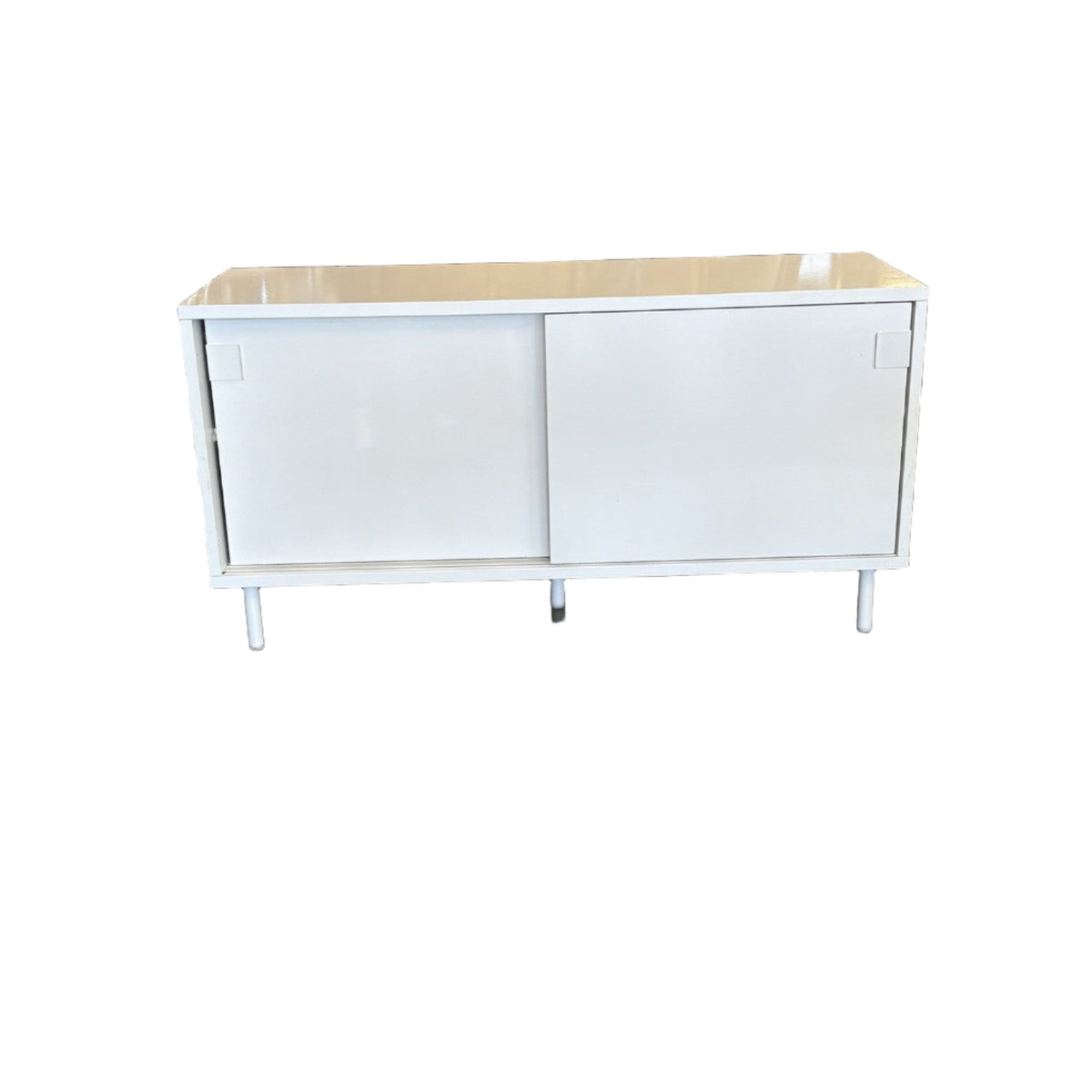 39.5-Inch T.V Stand