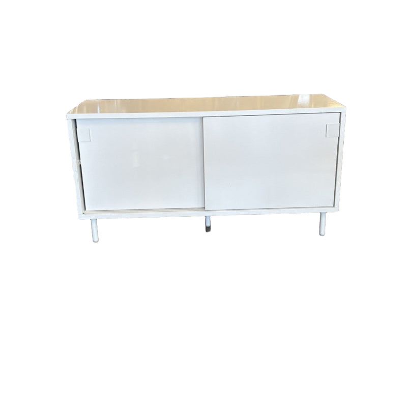 39.5-Inch T.V Stand