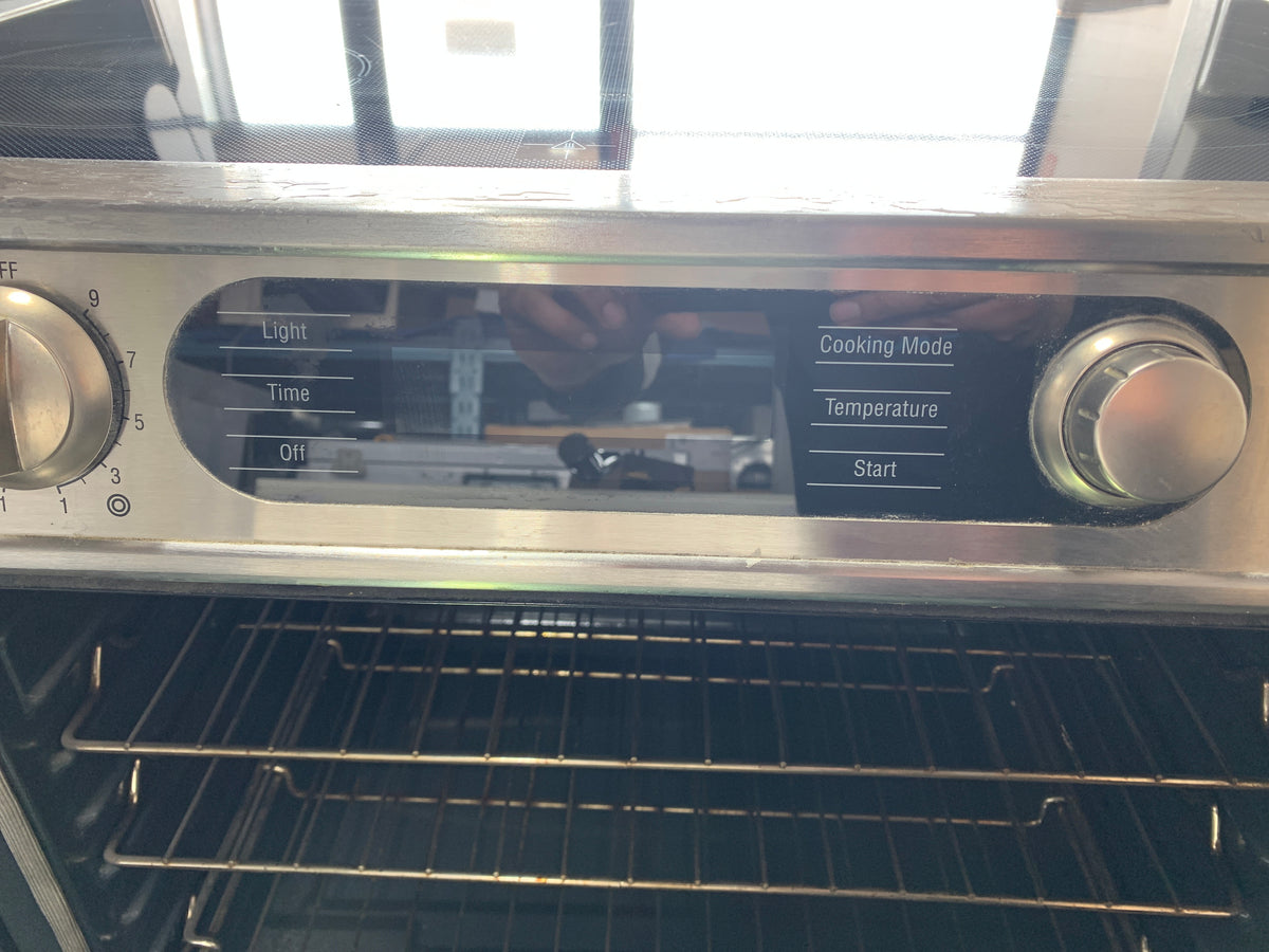 Bosch Electric Oven