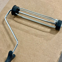 Standard Paint Roller Black Handle - 7.5-Inch Wide