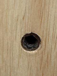 4ft. L x 30 inch D Tabletop with Round Edge