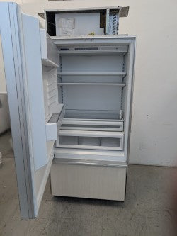 Subzero Refrigerator