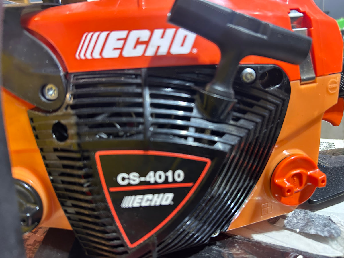 ECHO 16-inch Gas Rear Handle Chainsaw