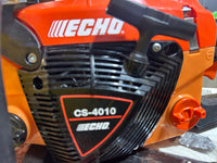 ECHO 16-inch Gas Rear Handle Chainsaw