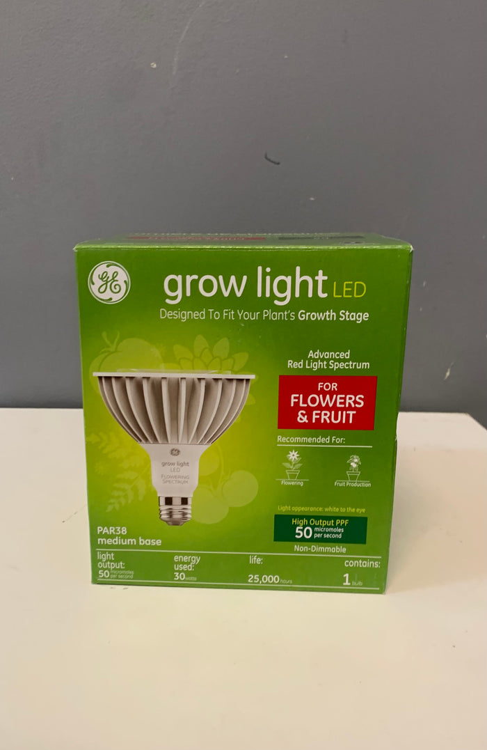 LED Growing Light Replacement Bulbs