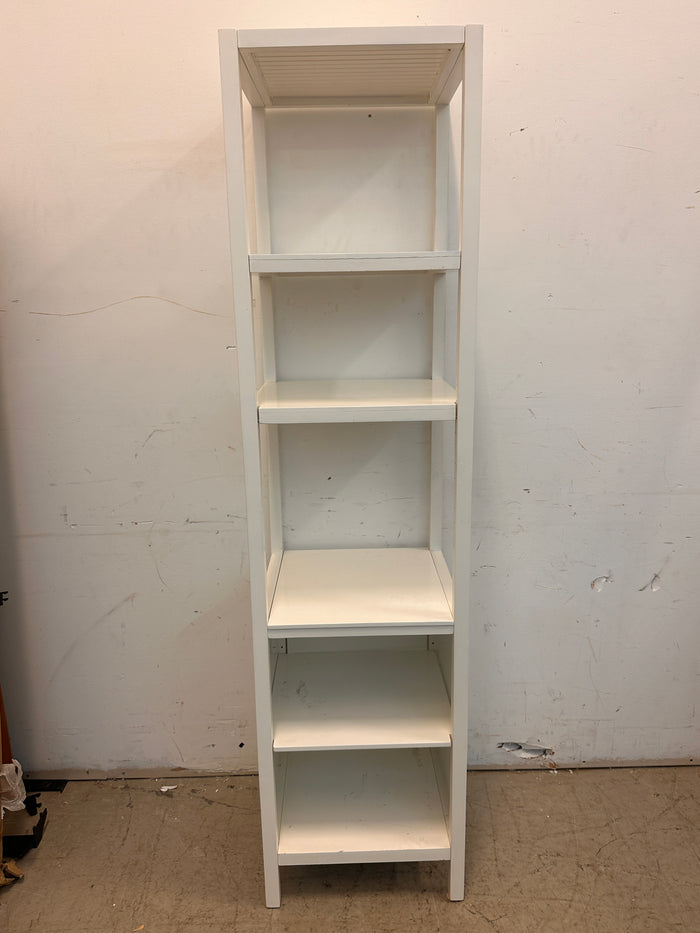 Entryway Display Shelve