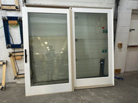 89” Wide Sliding Door
