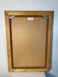 Framed Prints of Large Grecian Style Urns