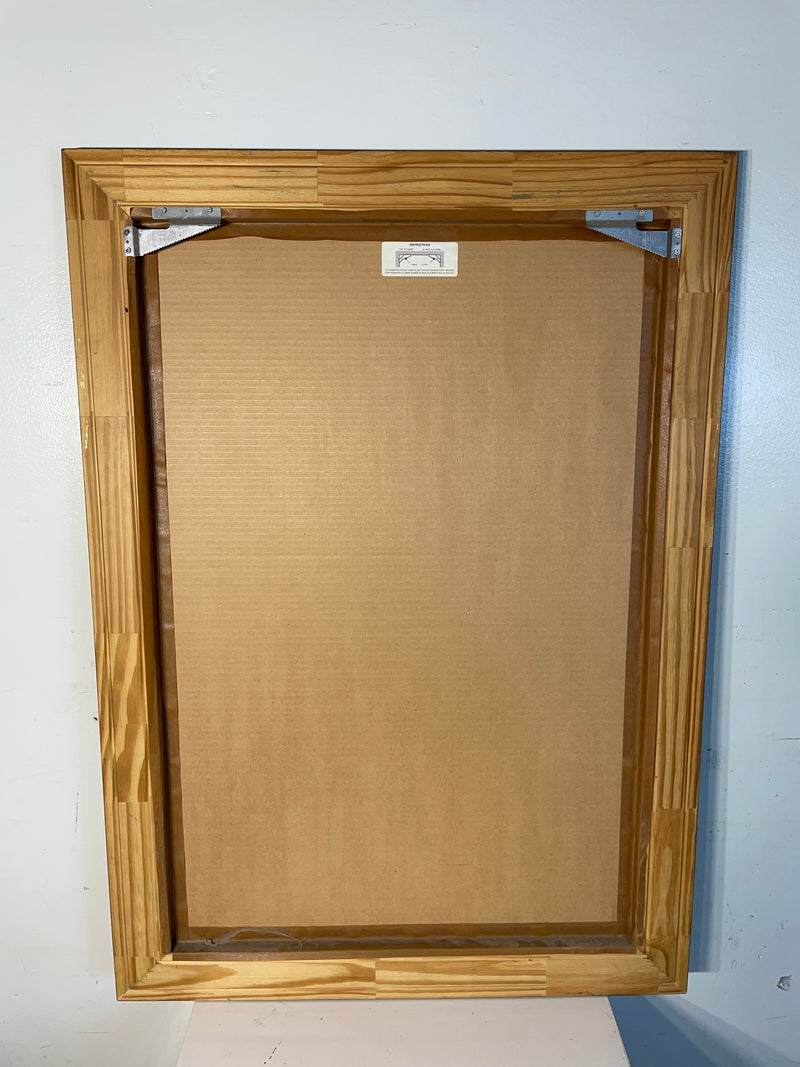 Framed Prints of Large Grecian Style Urns