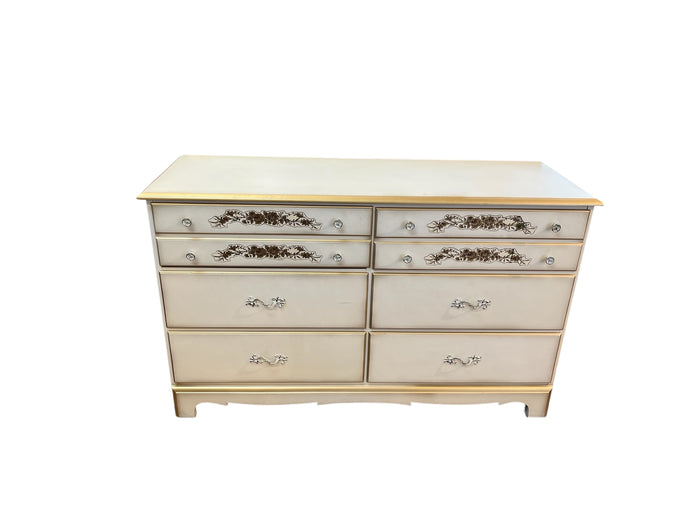 French Provincial Style Dresser