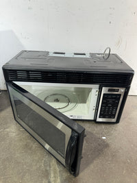 GE Microwave