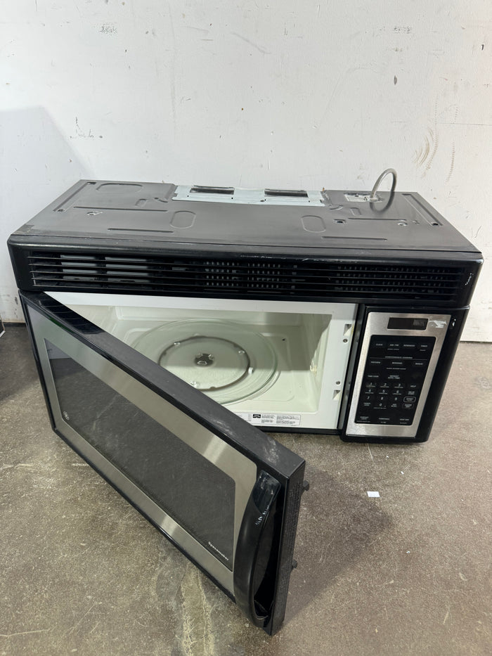 GE Microwave