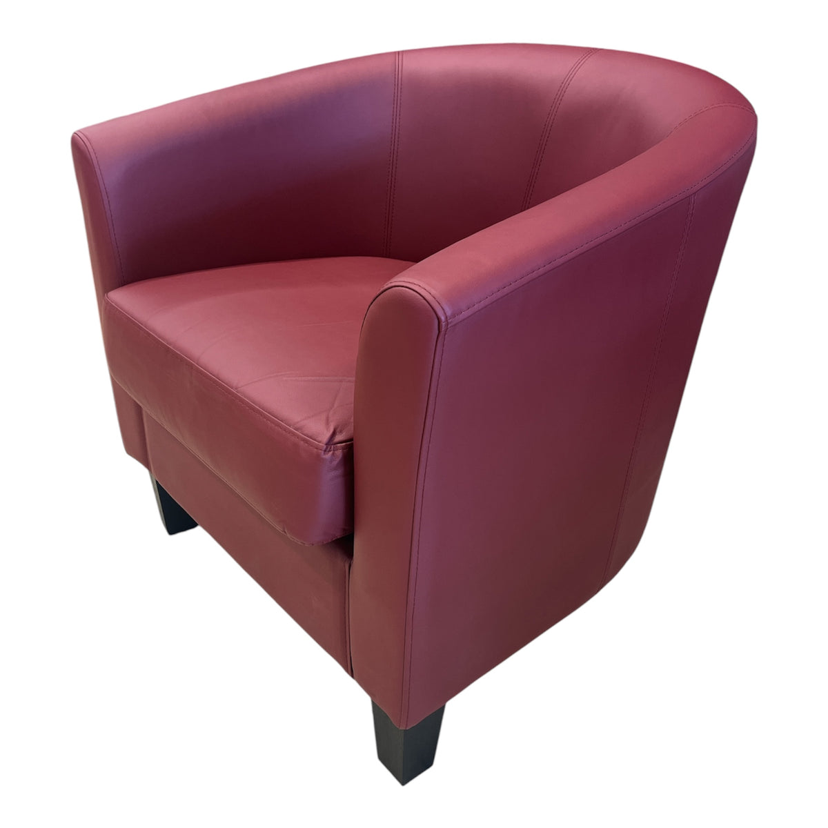 Merlot Tub Armchair