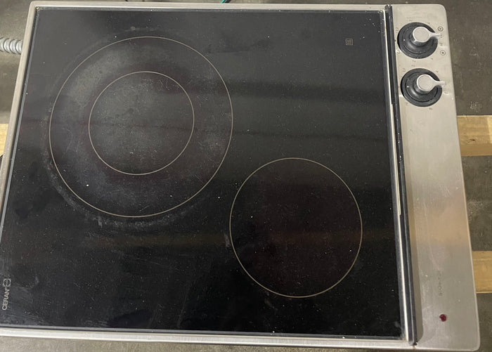 Electrical Cooktop