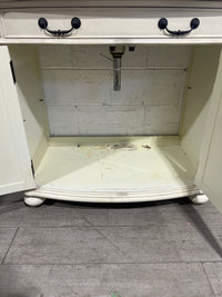 Encore Vanity