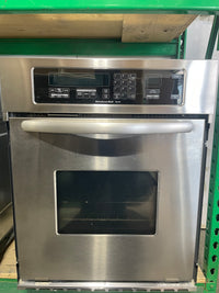 KitchenAid wall Oven