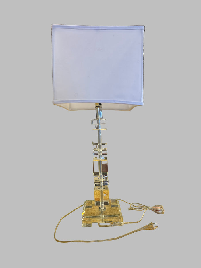 NY Modern Table Lamp