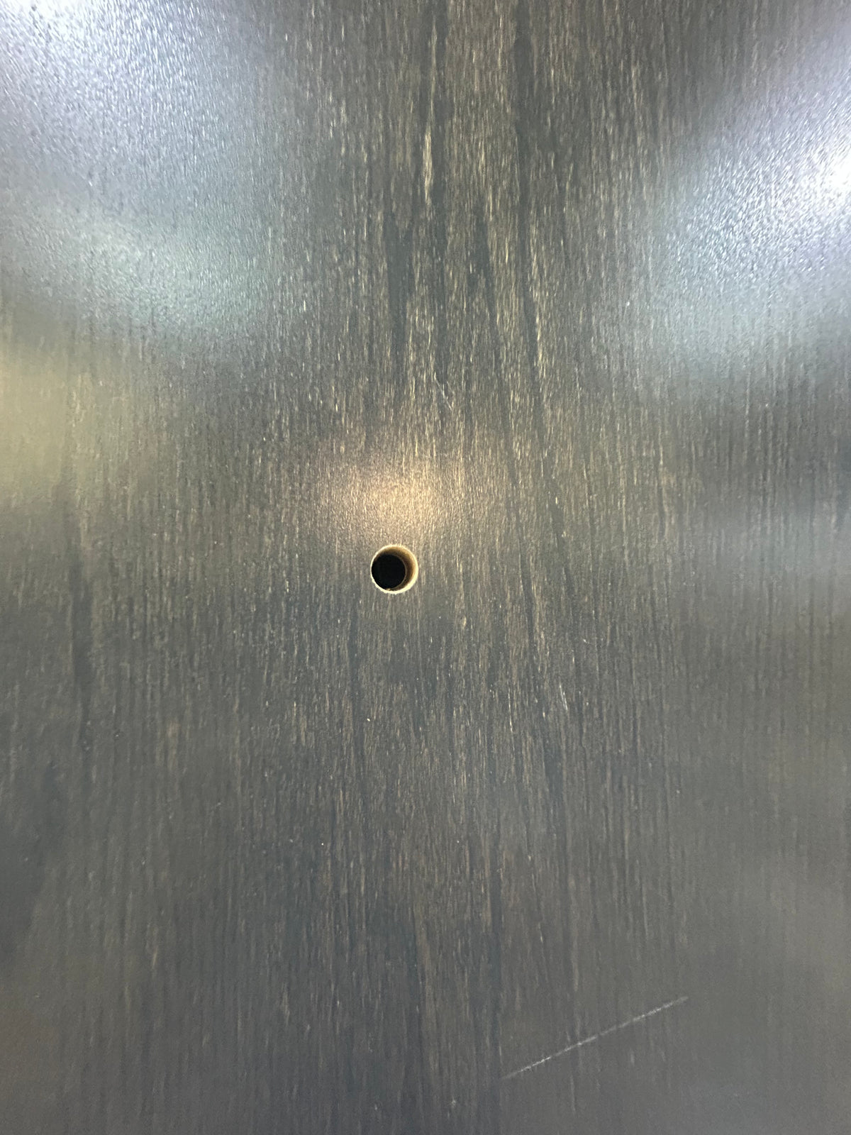 Lambton 20 Min Fire Door