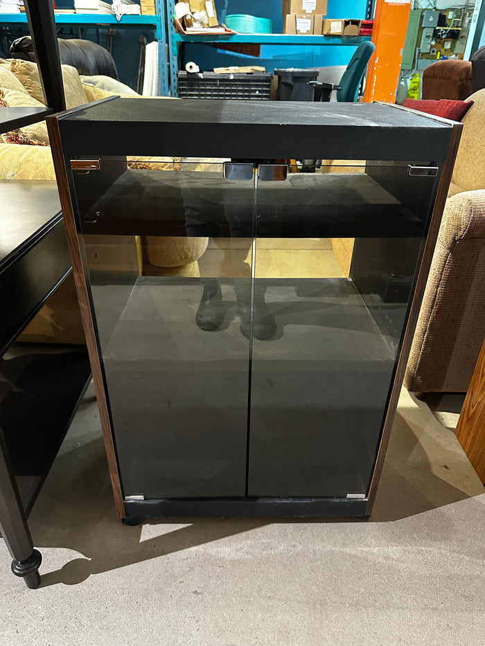 Vintage Media Storage