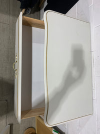 French Provincial Tallboy Drawer