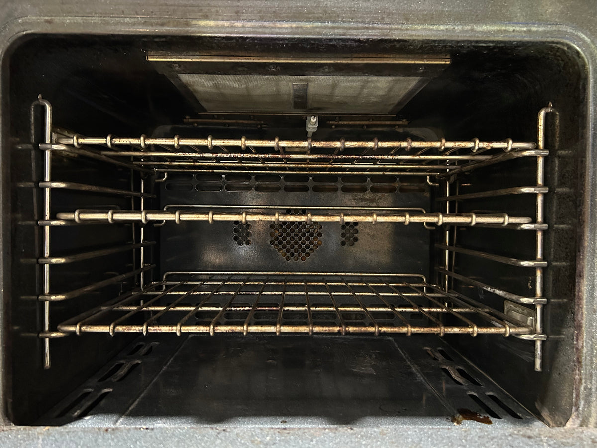 Viking Professional 30-inch Pro-Style Gas Range