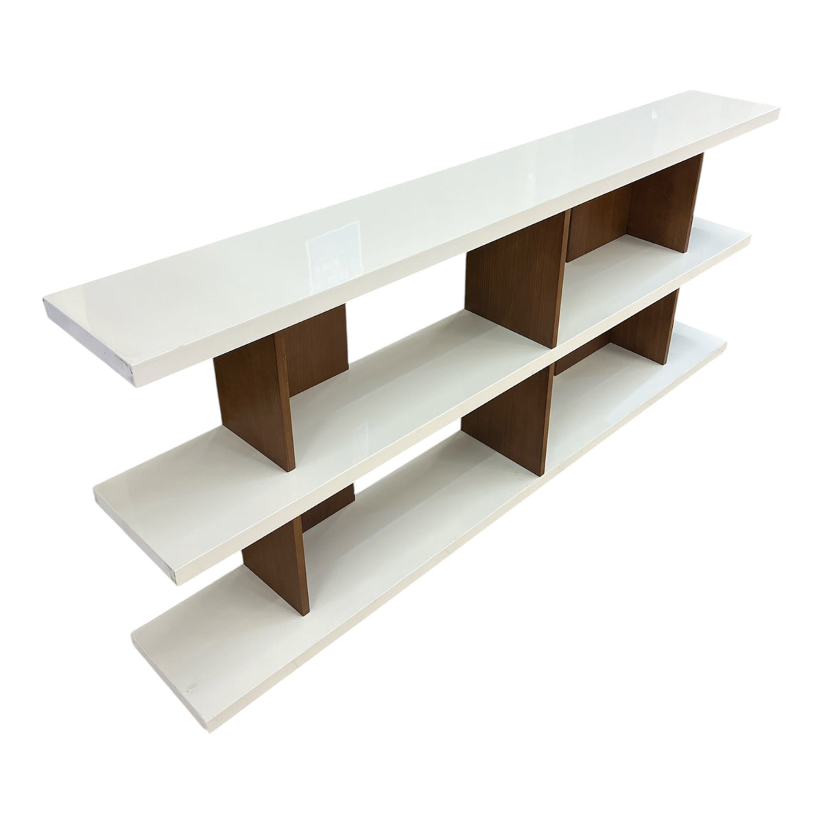 Harmony Bookshelf