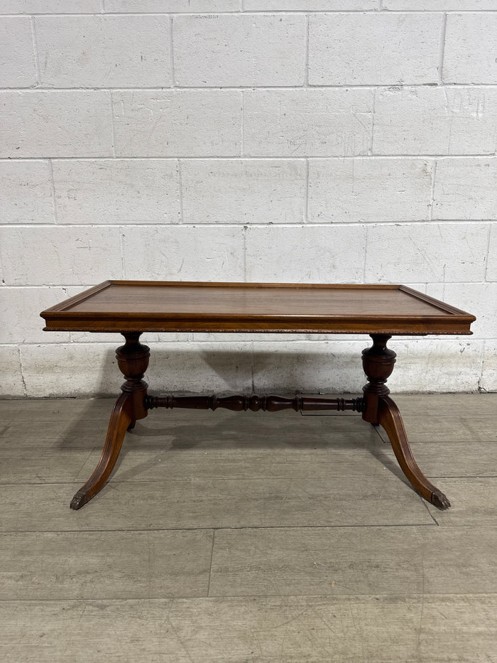 Vintage Duncan Coffee Table