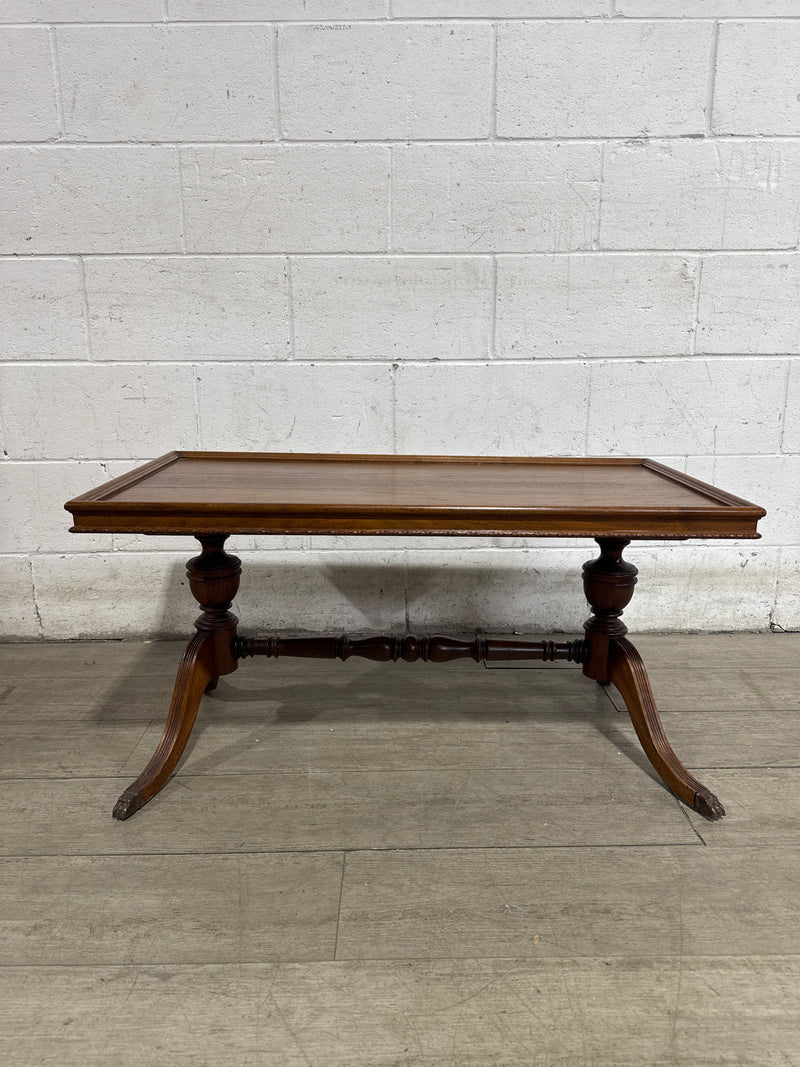 Vintage Duncan Coffee Table