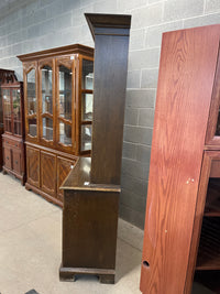 37"W Sideboard with Hutch