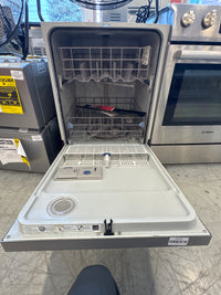 Whirlpool 24" Built-in Dishwasher