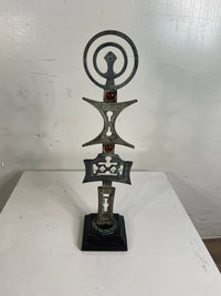 Tuareg Veil Weight Ornament