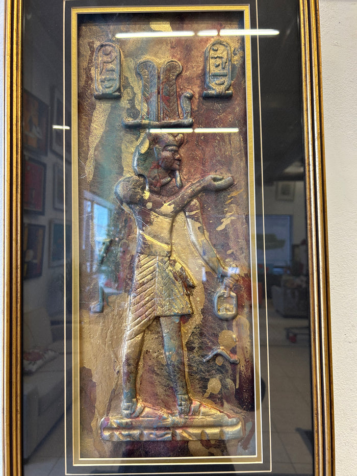 The God of Gifts by Gerardo colacci