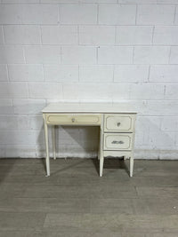 Small Vintage Desk