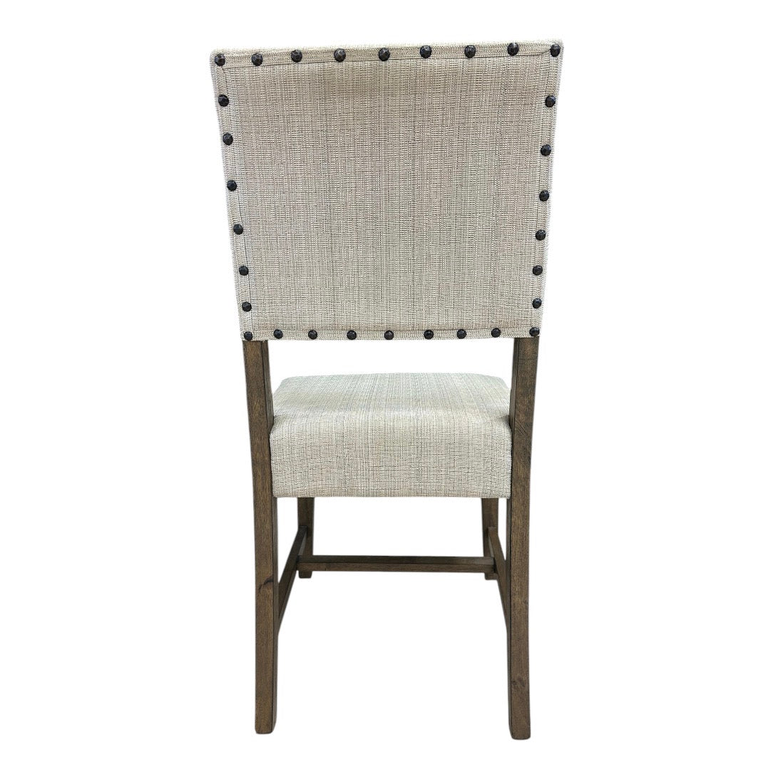Tejiro Dining Chairs Set (A Set of 4)