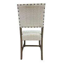 Tejiro Dining Chairs Set (A Set of 4)