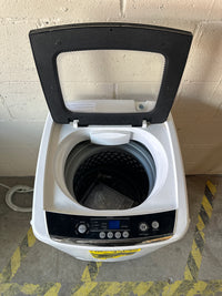 Black & Decker washing machine