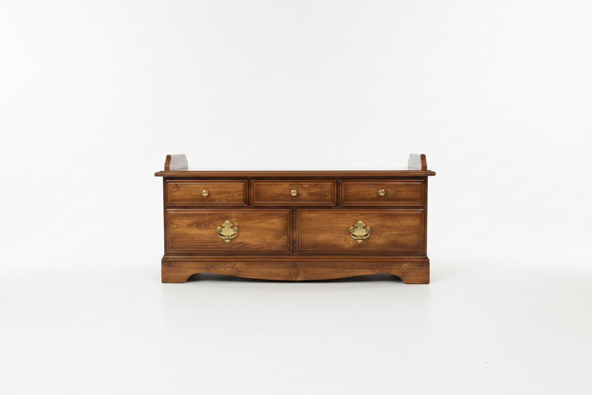 Coffre Cedar Chest