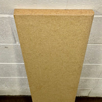 Precision-Cut Lumber - 10.5 x 1.125 x 42-Inch