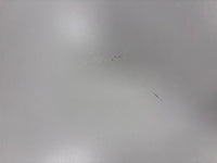 White 4-Drawer Chest