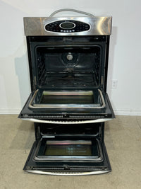 30" Maytag Double Wall Oven