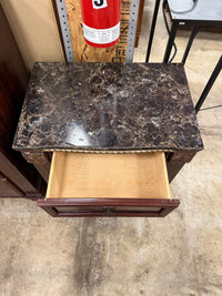 Ashley Furniture Gabriela Nightstand